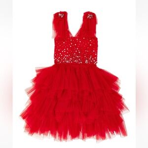 Tutu Du Monde dress